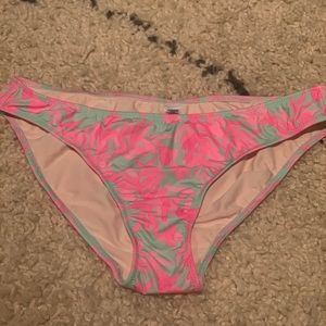NWT vineyard vines bikini bottom